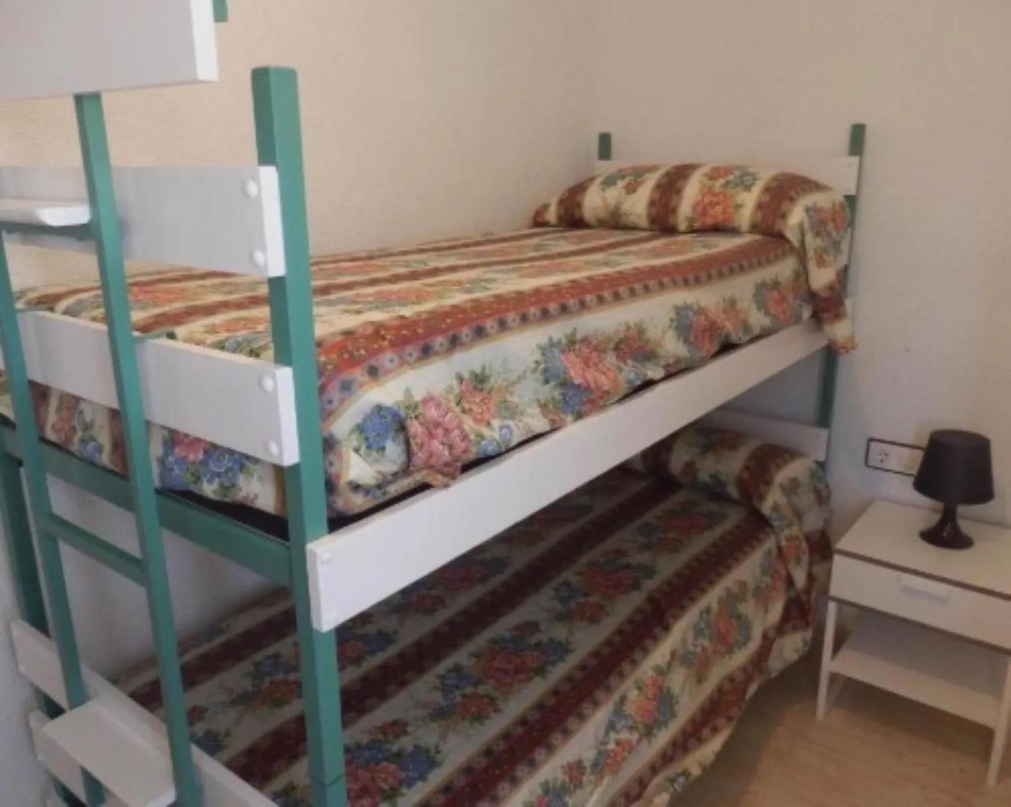 Apartamentos Taravilla P26 El Puerto de Mazarrón エクステリア 写真