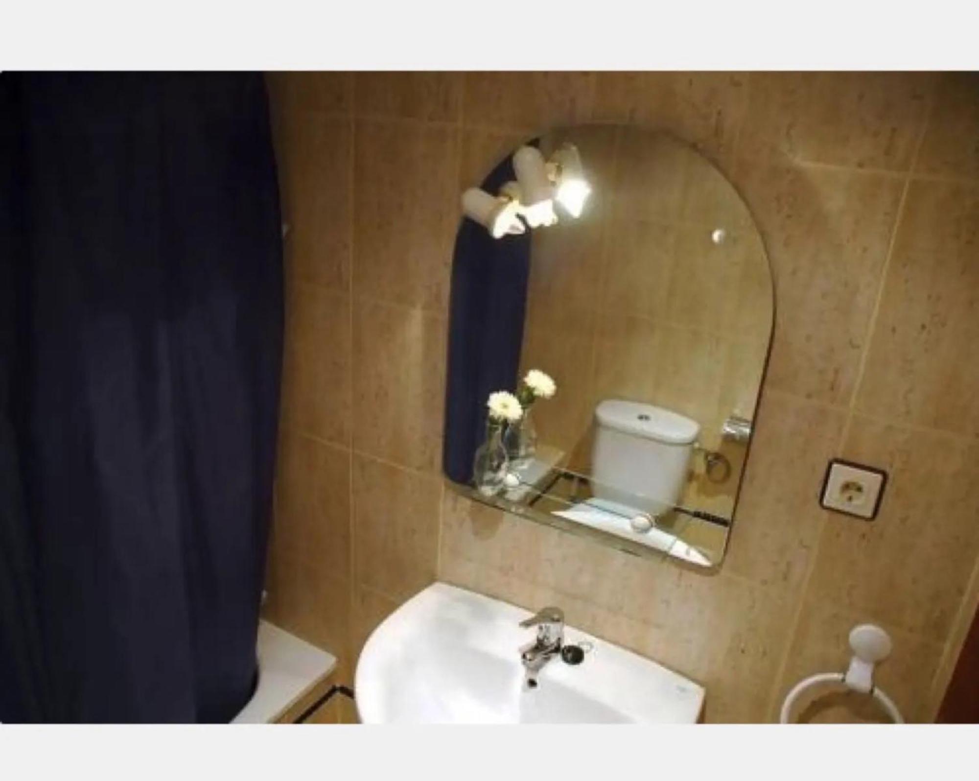 Apartamentos Taravilla P26 El Puerto de Mazarrón エクステリア 写真