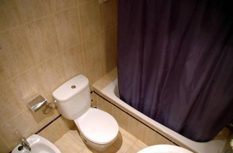 Apartamentos Taravilla P26 El Puerto de Mazarrón エクステリア 写真