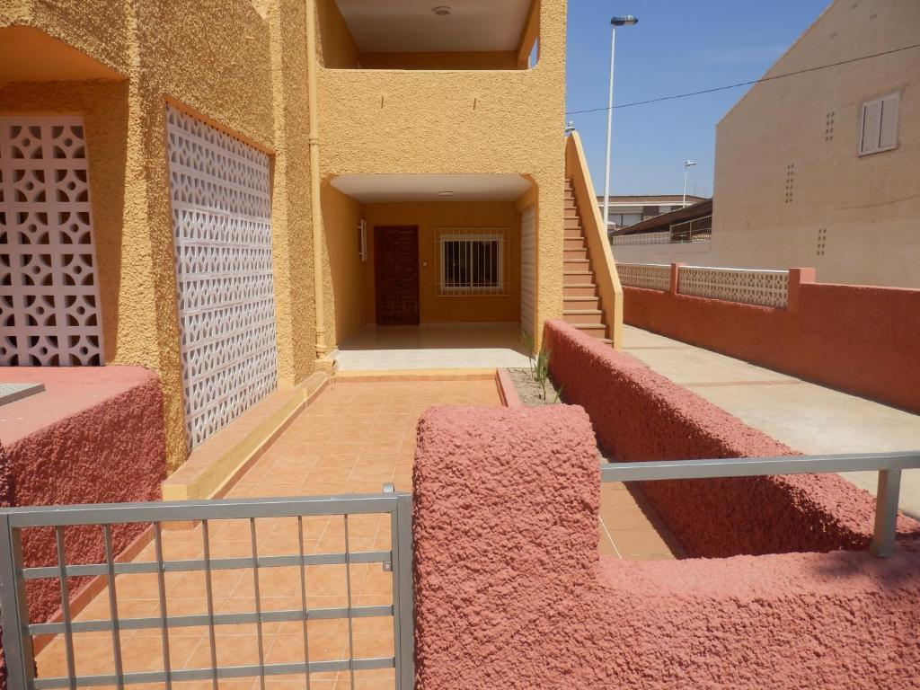 Apartamentos Taravilla P26 El Puerto de Mazarrón 部屋 写真